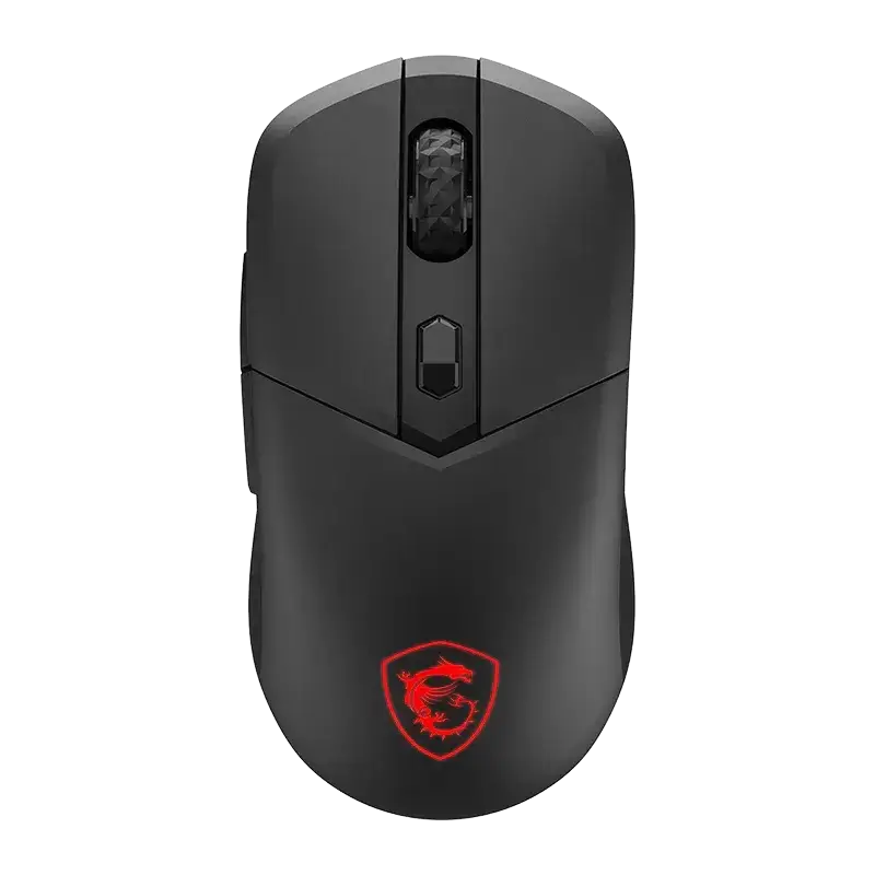 Souris Gaming Sans Fil Bluetooth MSI Versa 300 — Connecto.ma